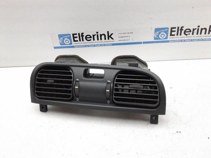 Volvo V40 Dashboard vents stock | ProxyParts.com