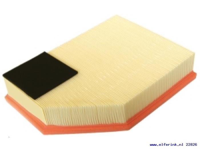 Nya Luftfilter Volvo XC90 Pris € 15,13 Inklusive moms erbjuds av Auto Demontage Elferink B.V.