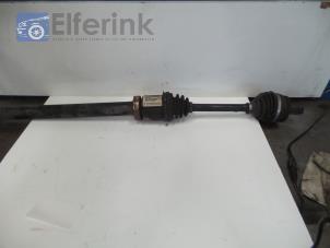 Used Front drive shaft, right Volvo S80 (TR/TS) 2.4 20V 140 Price € 100,00 Margin scheme offered by Auto Demontage Elferink B.V.