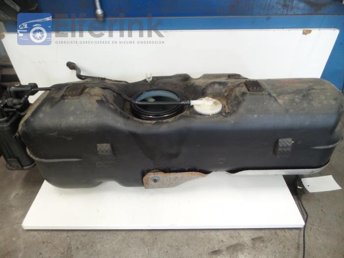 Tank from a Opel Karl 1.0 12V 2018