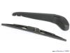 Rear wiper arm from a Volvo V50 2004