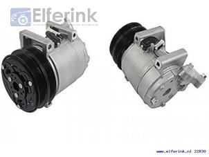 New Air conditioning pump Volvo V50 Price € 375,10 Inclusive VAT offered by Auto Demontage Elferink B.V.