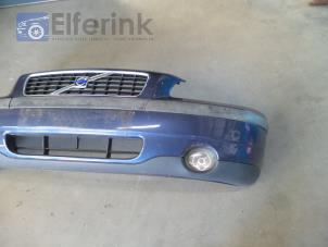 Used Front bumper Volvo S60 I (RS/HV) 2.4 20V 140 Price € 150,00 Margin scheme offered by Auto Demontage Elferink B.V.