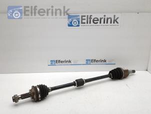 Used Front drive shaft, right Opel Karl 1.0 12V Price € 75,00 Margin scheme offered by Auto Demontage Elferink B.V.