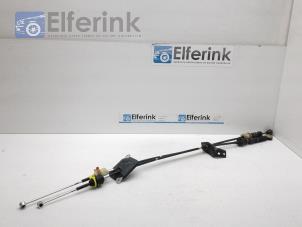 Used Gearbox control cable Opel Karl 1.0 12V Price € 50,00 Margin scheme offered by Auto Demontage Elferink B.V.