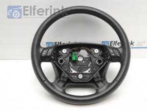 Used Steering wheel Volvo XC90 I 2.5 T 20V Price € 50,00 Margin scheme offered by Auto Demontage Elferink B.V.