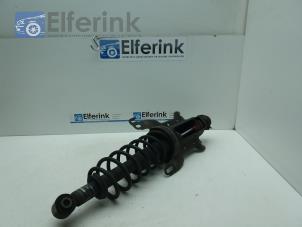 Used Rear shock absorber rod, right Saab 9-5 (YS3E) 2.0t 16V Price € 50,00 Margin scheme offered by Auto Demontage Elferink B.V.