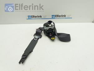 Used Rear seatbelt tensioner, left Volvo XC90 I 2.5 T 20V Price € 75,00 Margin scheme offered by Auto Demontage Elferink B.V.