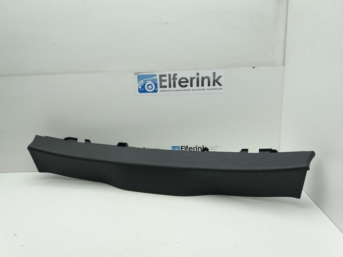 Tailgate trim Volvo V90 Cross Country 2.0 D5 16V AWD - 31426202