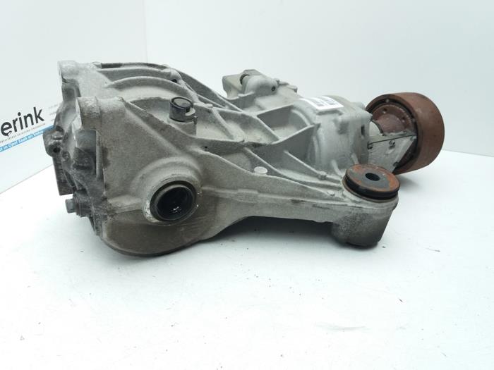 Rear differential Volvo V90 Cross Country 2.0 D5 16V AWD - 36012744 ...