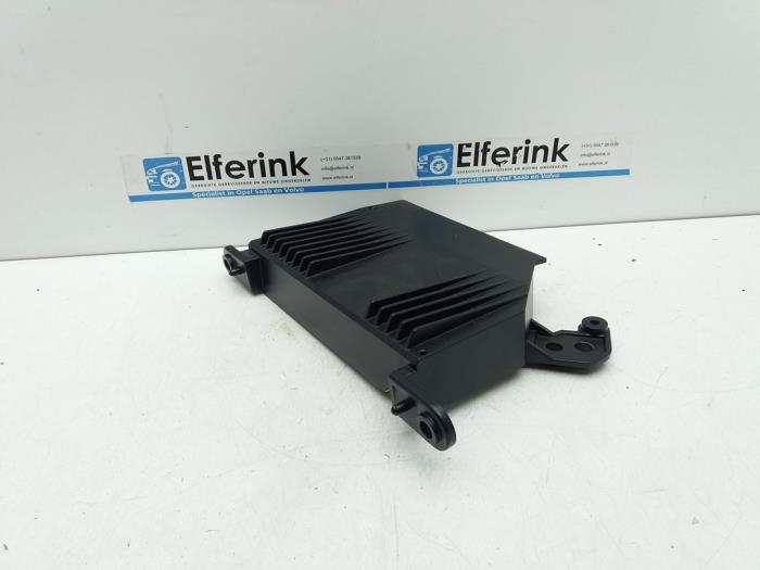 Amplificateur De Son (haut-parleur) Pour Volvo S90 - Réf. 32212303 - Occasion