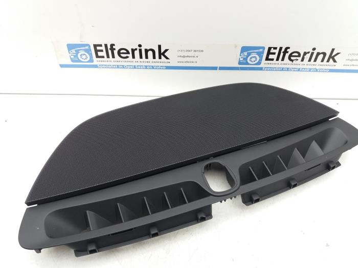 Speaker cap Volvo V90 Cross Country 2.0 D5 16V AWD - 32214844