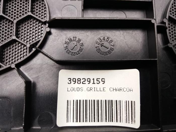 Speaker cap Volvo V90 Cross Country 2.0 D5 16V AWD - 32214844