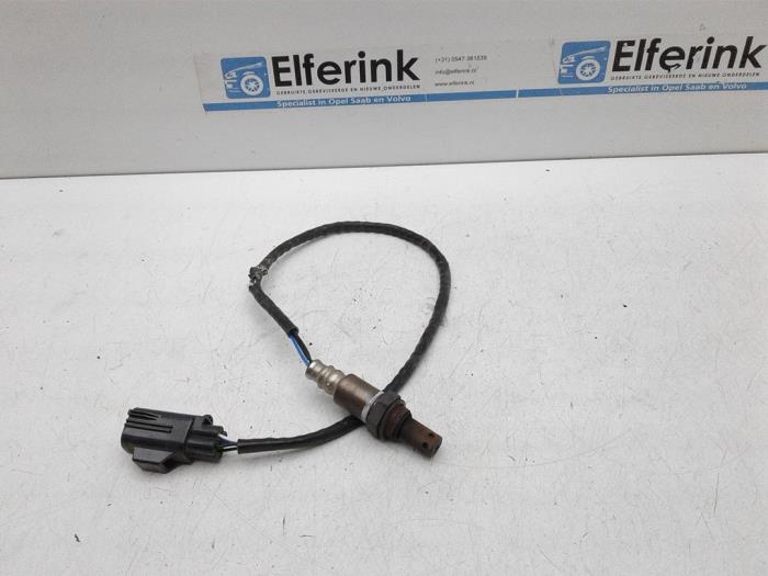 Used Lambda probe Volvo C70 (MC) 2.4 20V Price € 40,00 Margin scheme offered by Auto Demontage Elferink B.V.