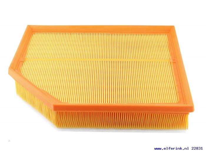 Nya Luftfilter Volvo V60 Pris € 12,10 Inklusive moms erbjuds av Auto Demontage Elferink B.V.