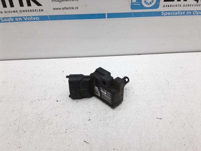 Volvo XC60 Mapping sensors stock