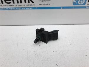 Map Sensor (Einlasskrümmer) van een Volvo XC60 I (DZ) 2.4 D3 20V 2010