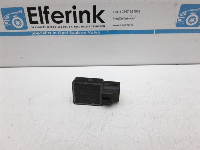 Begagnade Partikelfiltersensor Volvo XC60 I (DZ) 2.4 D3 20V Pris € 25,00 Marginaltabell erbjuds av Auto Demontage Elferink B.V.