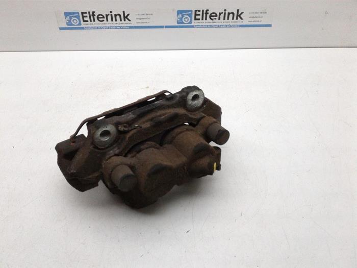 Gebrauchte Bremszange links vorne Volvo XC60 I (DZ) 2.4 D3 20V Preis € 75,00 Margenregelung angeboten von Auto Demontage Elferink B.V.
