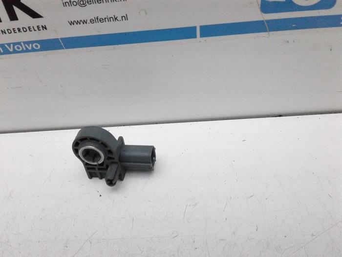 Airbag sensor Volvo V40 1.6 D2 31387891