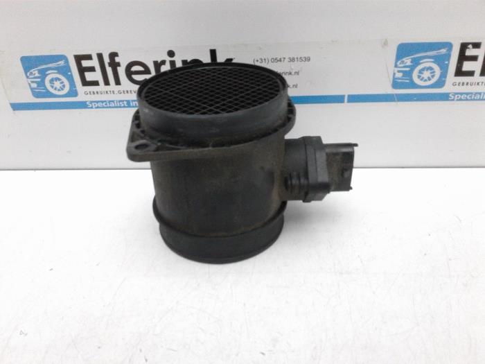 Gebrauchte Luftmassenmesser Volvo S80 (TR/TS) 2.8 T6 24V Preis € 75,00 Margenregelung angeboten von Auto Demontage Elferink B.V.