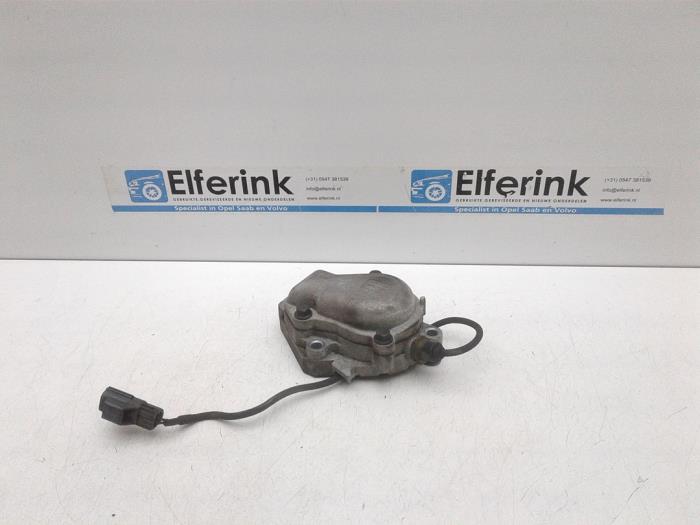 Begagnade Termostathus Volvo S80 (TR/TS) 2.8 T6 24V Pris € 50,00 Marginaltabell erbjuds av Auto Demontage Elferink B.V.