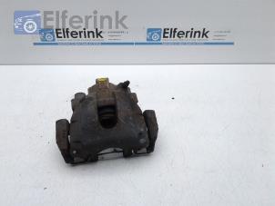 Used Rear brake calliper, left Volvo S80 (TR/TS) 2.8 T6 24V Price € 50,00 Margin scheme offered by Auto Demontage Elferink B.V.