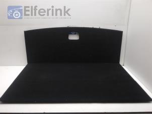 Used Floor panel load area Opel Insignia 1.6 Turbo 16V Ecotec Price € 25,00 Margin scheme offered by Auto Demontage Elferink B.V.