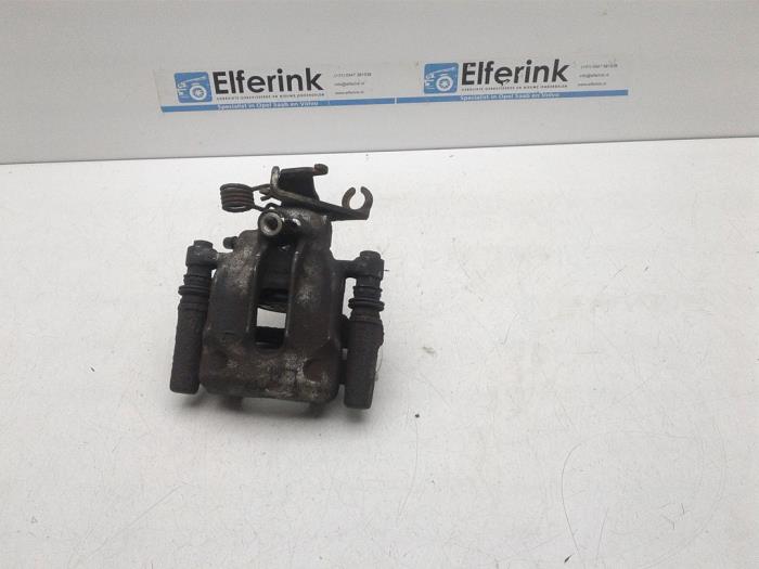 Gebrauchte Bremszange links hinten Volvo V40 (VW) 1.8 16V Preis € 50,00 Margenregelung angeboten von Auto Demontage Elferink B.V.