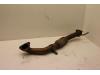 Exhaust front section from a Saab 9-5 (YS3E), 1997 / 2009 1.9 TiD 16V, Saloon, 4-dr, Diesel, 1.910cc, 110kW (150pk), FWD, Z19DTH, 2006-01 / 2009-12 2006