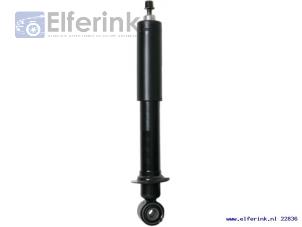 New Rear shock absorber, left Volvo XC70 Price € 102,85 Inclusive VAT offered by Auto Demontage Elferink B.V.