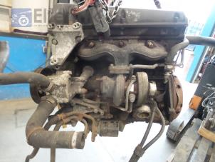 Usados Motor Saab 9000 CS 2.0i 16V LPT Precio € 650,00 Norma de margen ofrecido por Auto Demontage Elferink B.V.