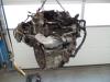 Motor van een Saab 9-3 II (YS3F) 2.8 V6 24V Turbo 2007