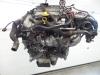 Engine from a Saab 9-3 II (YS3F) 2.8 V6 24V Turbo 2007