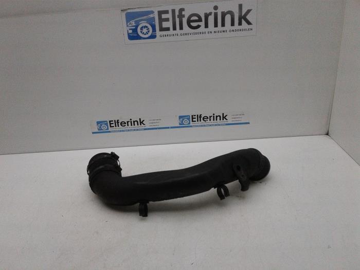 Gebrauchte Intercooler Rohr Saab 9-3 II (YS3F) 2.8 V6 24V Turbo Preis € 40,00 Margenregelung angeboten von Auto Demontage Elferink B.V.