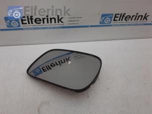 Used Mirror glass, left Volvo XC70 (SZ) XC70 2.5 T 20V Price € 50,00 Margin scheme offered by Auto Demontage Elferink B.V.