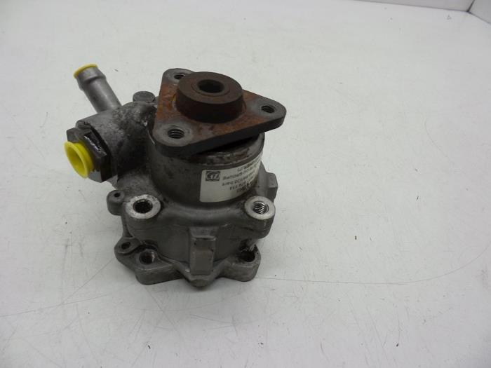 Begagnade Servostyrningspump Saab 9-5 (YS3E) 3.0 t V6 24V Pris € 100,00 Marginaltabell erbjuds av Auto Demontage Elferink B.V.