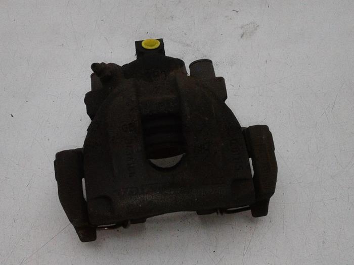 Gebrauchte Bremszange rechts hinten Volvo S60 I (RS/HV) 2.4 20V 140 Preis € 50,00 Margenregelung angeboten von Auto Demontage Elferink B.V.