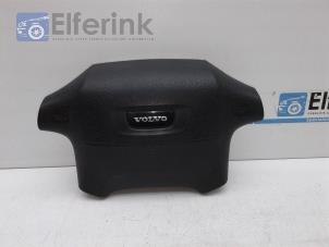 Used Left airbag (steering wheel) Volvo 850 Estate 2.5i 10V Price € 50,00 Margin scheme offered by Auto Demontage Elferink B.V.