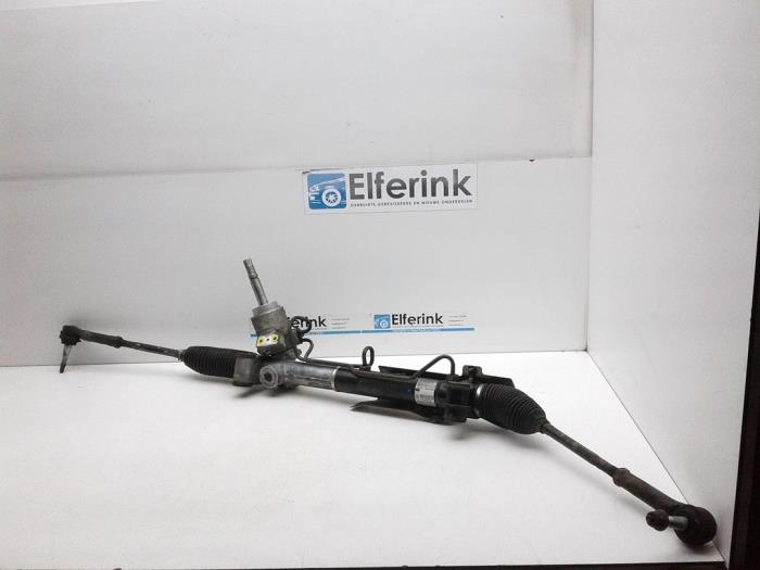 Power steering box Opel Insignia Mk.I 2.8 V6 Turbo Ecotec 24V 4x4
