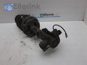 Used Front shock absorber rod, right Opel Insignia 2.8 V6 Turbo 24V 4x4 Ecotec Price € 100,00 Margin scheme offered by Auto Demontage Elferink B.V.