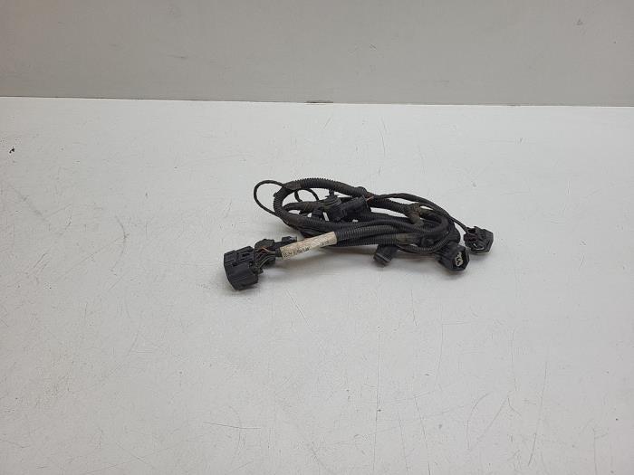 Usados Sensor PDC Volvo XC60 I (DZ) 2.0 D4 16V Precio € 100,00 Norma de margen ofrecido por Auto Demontage Elferink B.V.