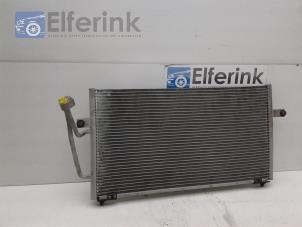 Usados Condensador de aire acondicionado Volvo V40 (VW) 2.0 16V Precio € 40,00 Norma de margen ofrecido por Auto Demontage Elferink B.V.