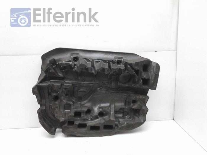 Engine protection panel from a Volvo XC60 I (DZ) 2.0 D4 16V 2014