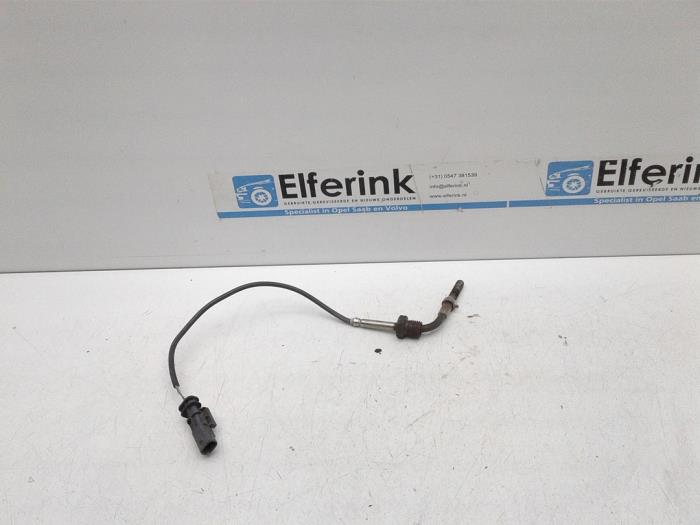 Begagnade Partikelfiltersensor Volvo XC60 I (DZ) 2.0 D4 16V Pris € 25,00 Marginaltabell erbjuds av Auto Demontage Elferink B.V.