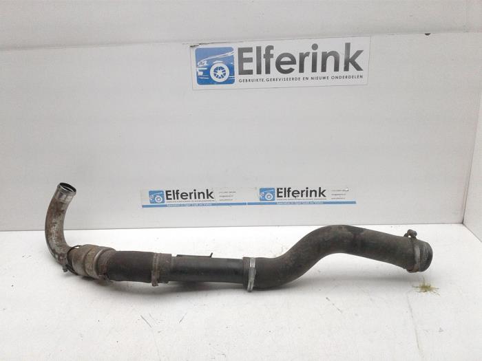 Gebrauchte Intercooler Rohr Volvo S60 II (FS) 1.6 T3 16V Preis € 40,00 Margenregelung angeboten von Auto Demontage Elferink B.V.