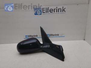 Used Wing mirror, right Saab 9-5 (YS3E) 2.0t 16V Price € 75,00 Margin scheme offered by Auto Demontage Elferink B.V.