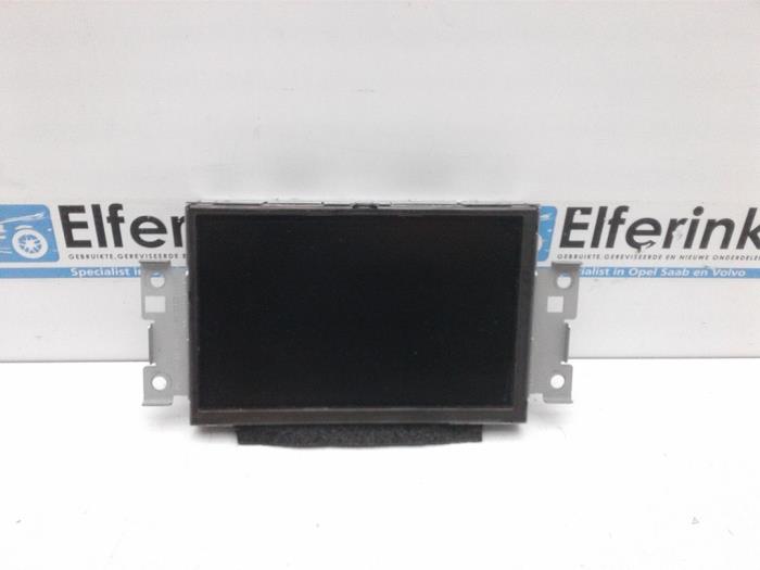 Begagnade Innerdisplay Volvo V60 I (FW/GW) 1.6 T3 16V Pris € 90,00 Marginaltabell erbjuds av Auto Demontage Elferink B.V.