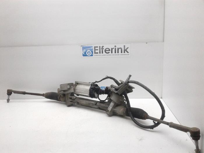 Opel Insignia Power steering boxes stock