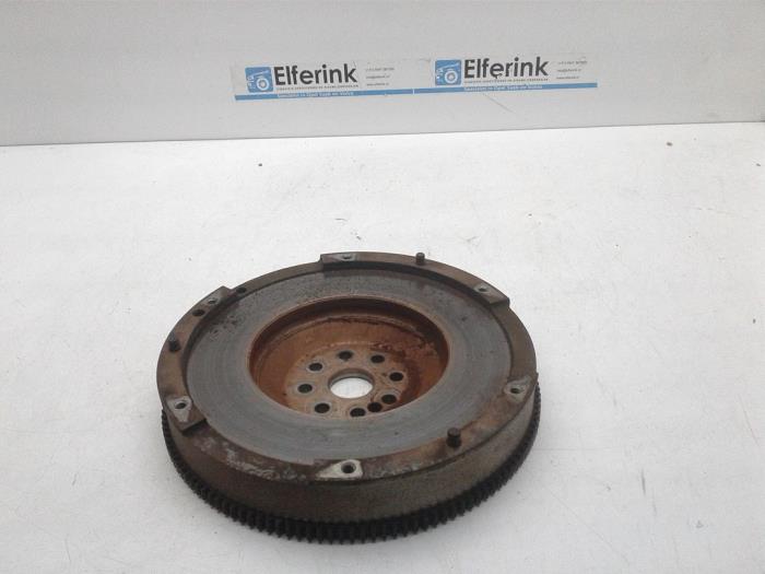 Flywheels with engine code B205E stock